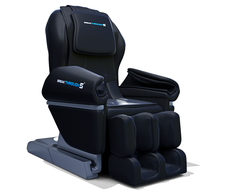 Medical Breakthrough Massage Chairs | 28577 Industry Dr, Valencia, CA 91355, USA | Phone: (818) 740-5191