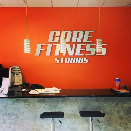 Core Fitness Studios | 275 Glen St, Glen Cove, NY 11542, USA | Phone: (516) 686-6464