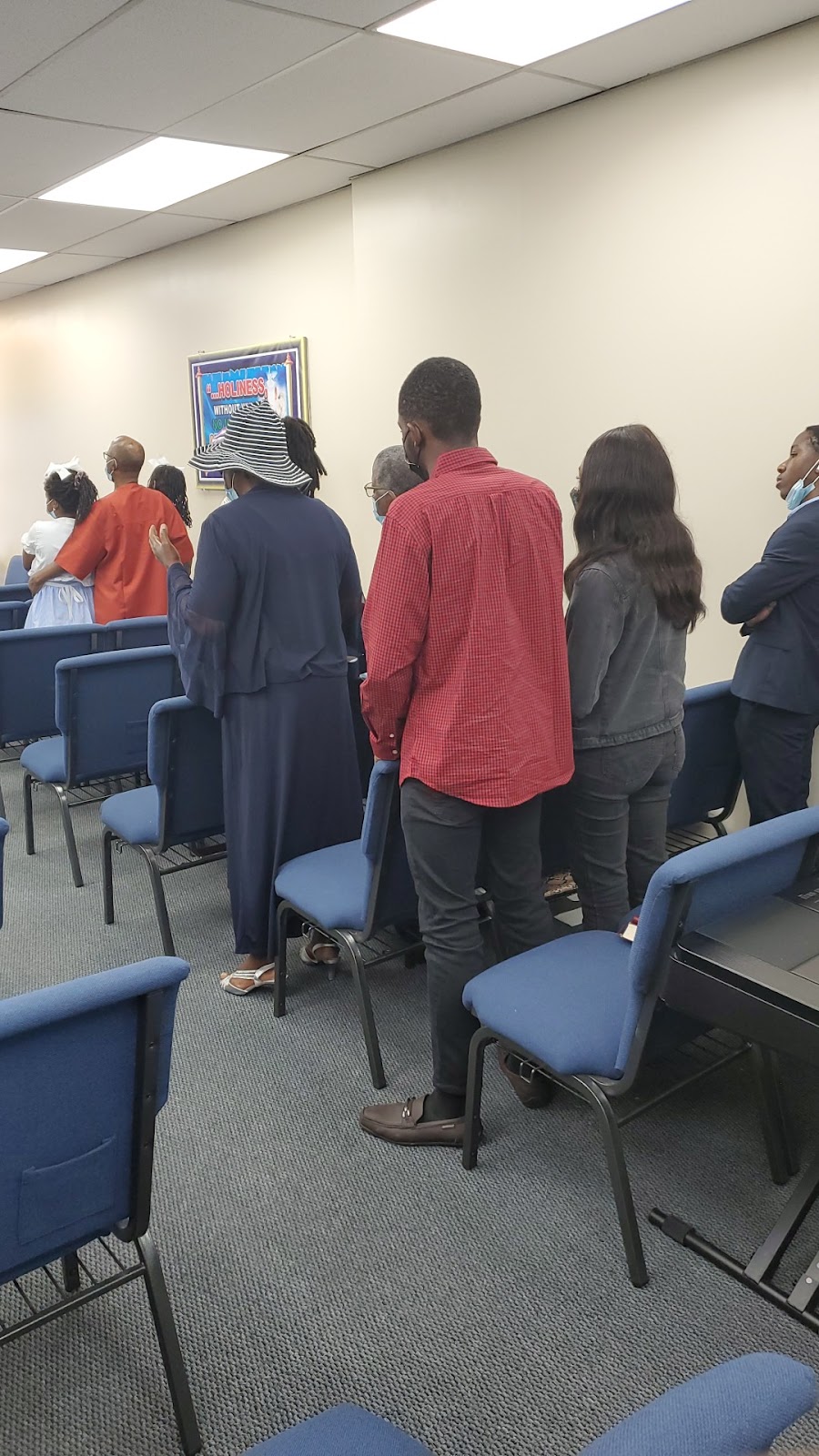 Deeper Life Bible Church | 13627 Annapolis Rd, Bowie, MD 20720, USA | Phone: (301) 433-2727