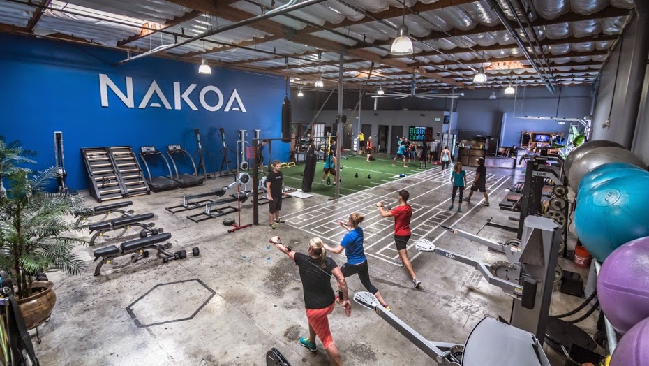 Nakoa Fitness and Physical Therapy | 6068 Corte Del Cedro, Carlsbad, CA 92011, USA | Phone: (760) 804-1700