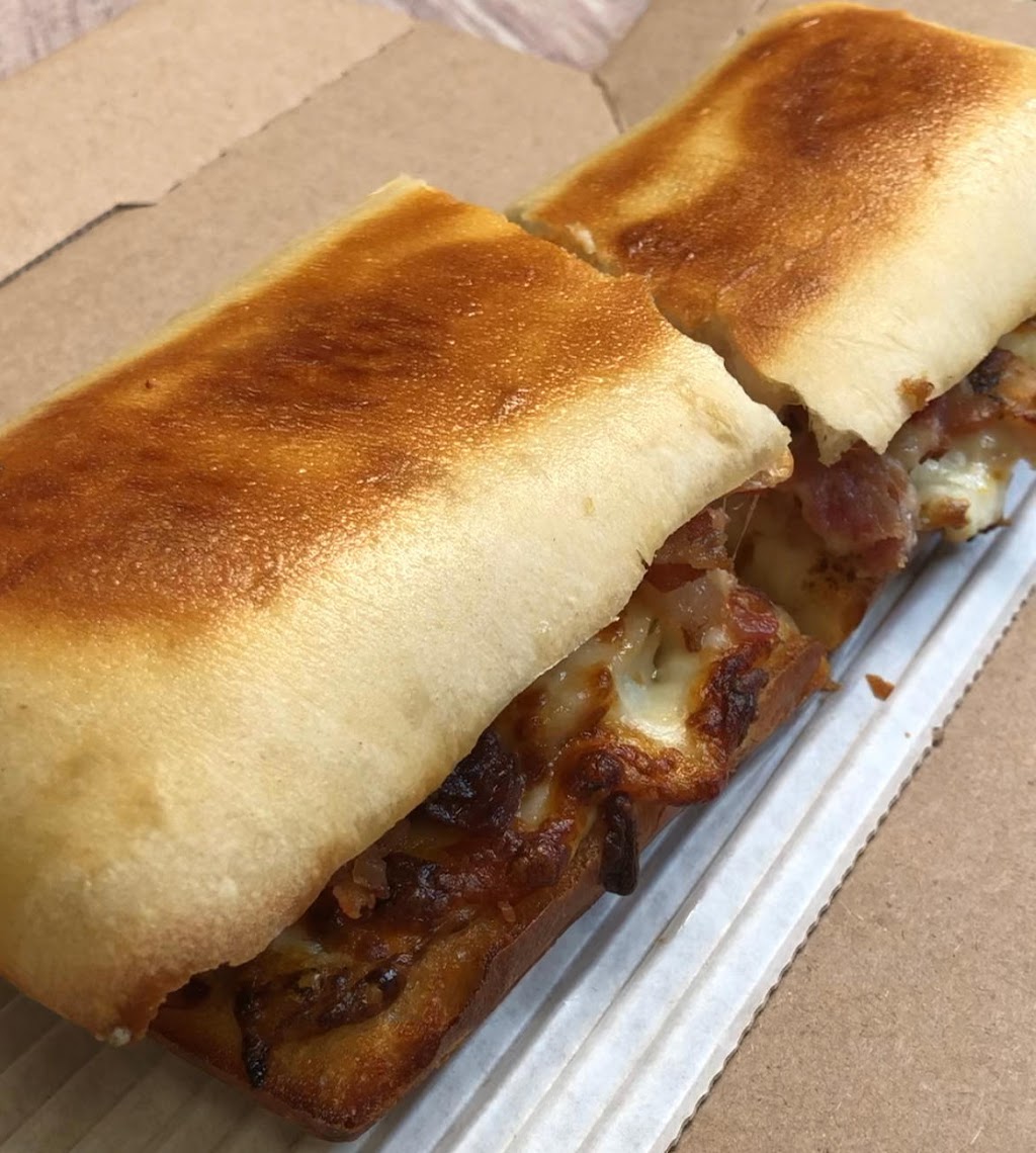 Dominos Pizza | 267 New Scotland Ave, Albany, NY 12208, USA | Phone: (518) 438-3030