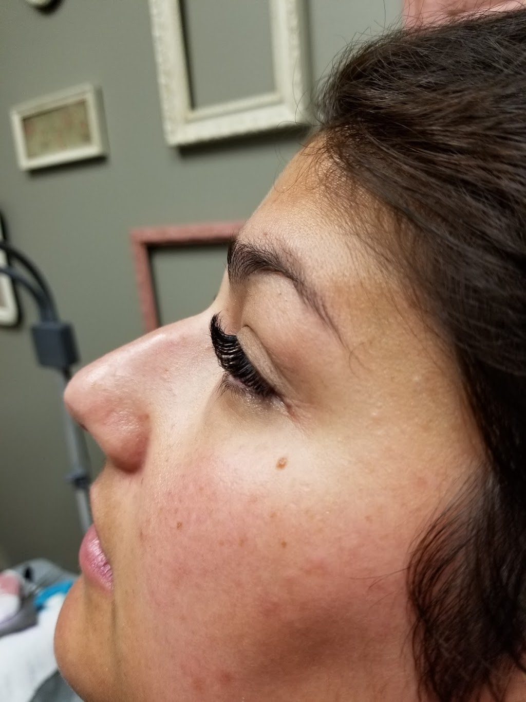 The Lash Parlor | 2300 Highland Village Rd building 2 suite 2207, Highland Village, TX 75077, USA | Phone: (817) 714-1659