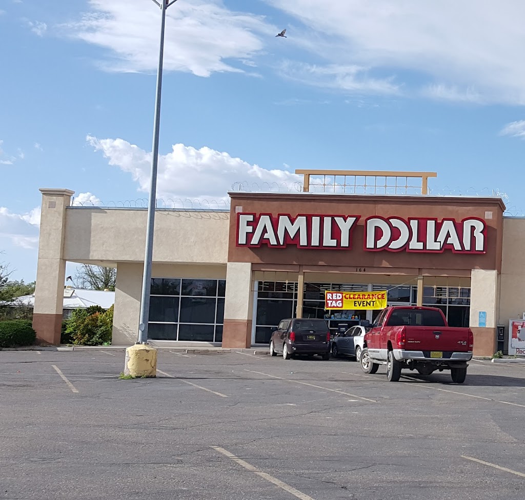 Family Dollar | 164 Caldwell Ave, Belen, NM 87002, USA | Phone: (505) 600-4010