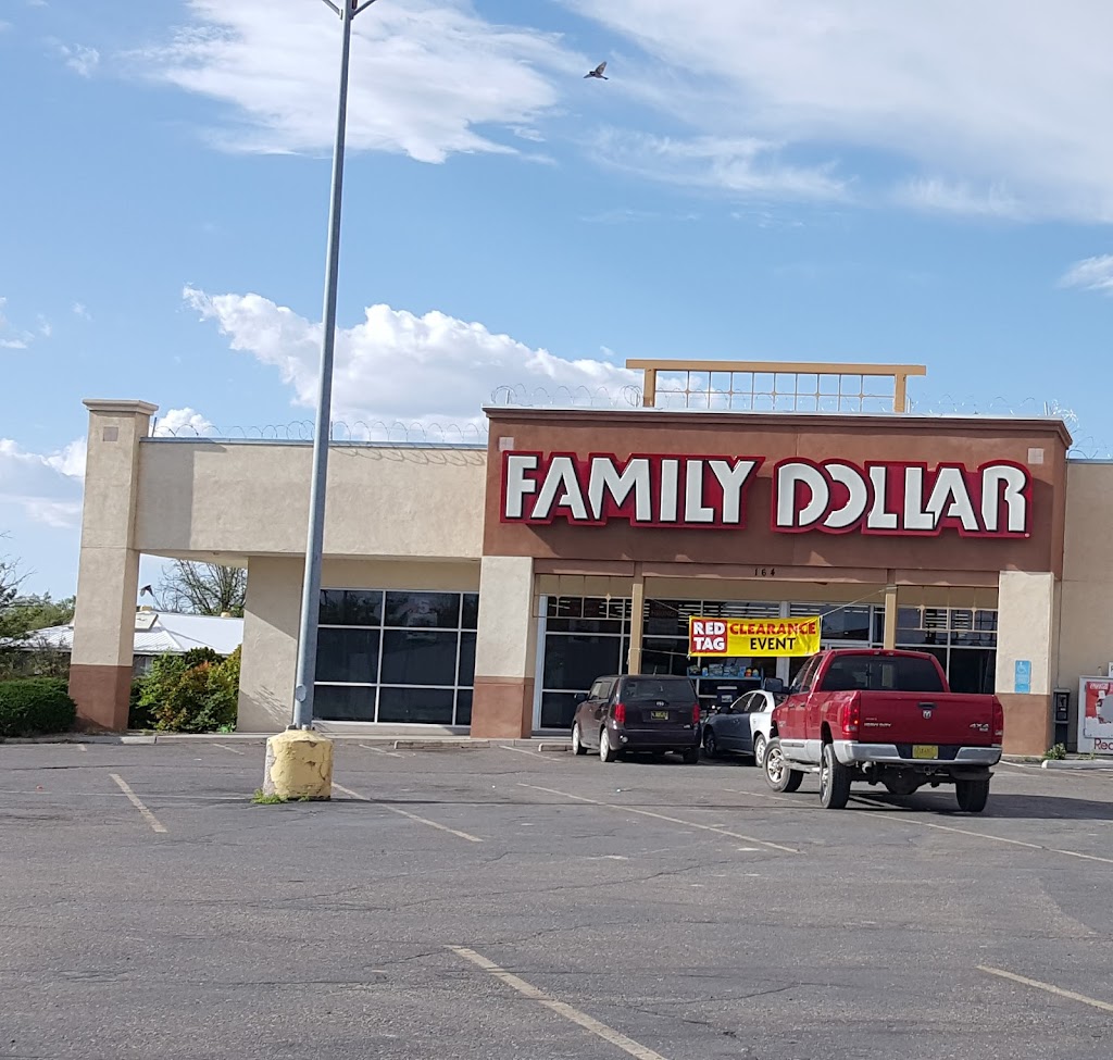 Family Dollar | 164 Caldwell Ave, Belen, NM 87002 | Phone: (505) 600-4010