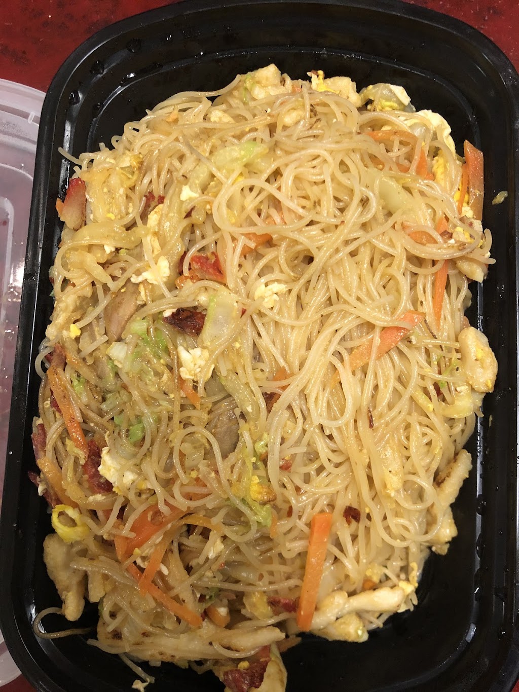 Lucky Chinese Restaurant | 4793 Liberty Ave, Vermilion, OH 44089, USA | Phone: (440) 967-8883