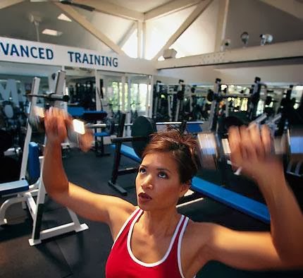 Personal Trainer Fort Lauderdale | 411 N New River Dr E, Fort Lauderdale, FL 33301 | Phone: (954) 245-7896