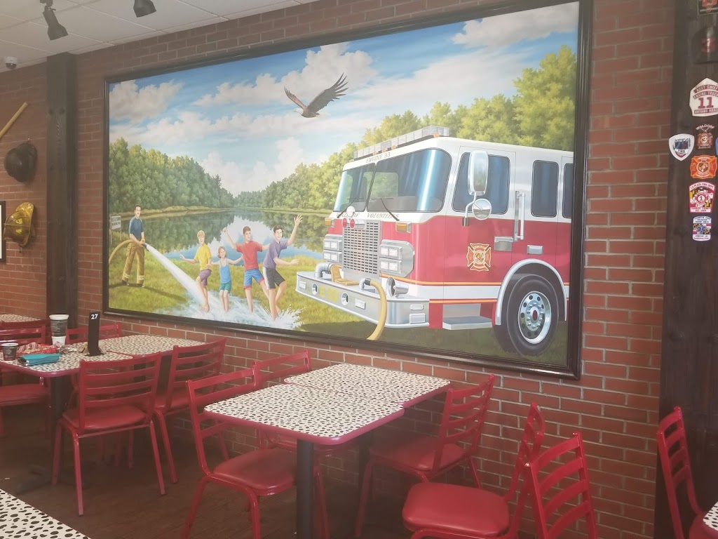 Firehouse Subs Crain Highway Retail Center | 2875 Crain Hwy, Waldorf, MD 20601, USA | Phone: (240) 448-5542