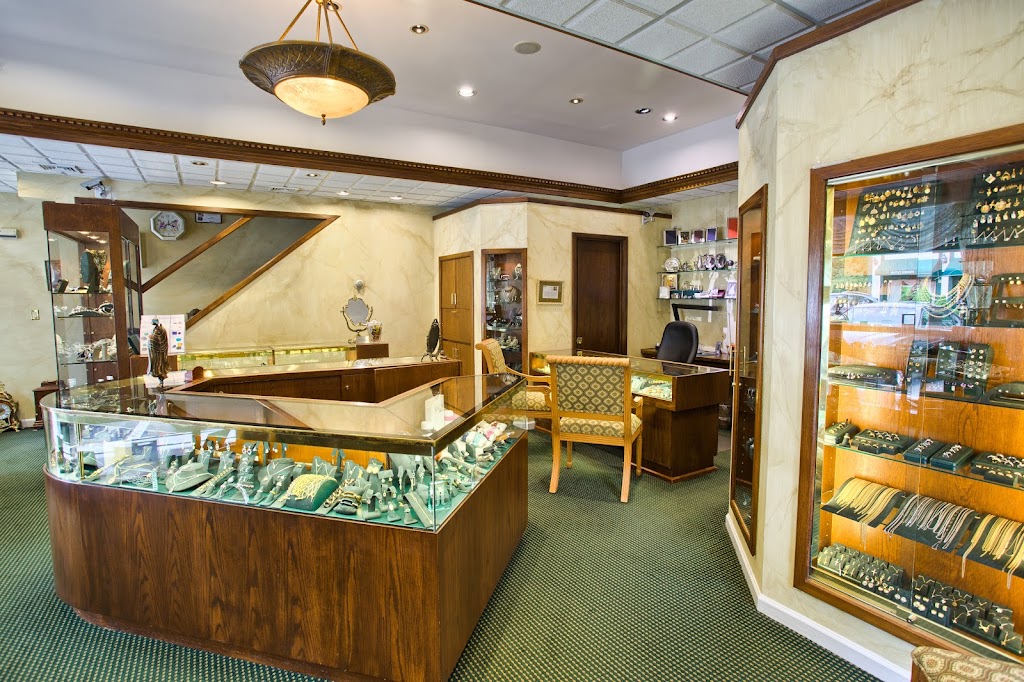 Le Joaillier Fine Jewelry | 33 The Plaza, Locust Valley, NY 11560, USA | Phone: (516) 759-1133