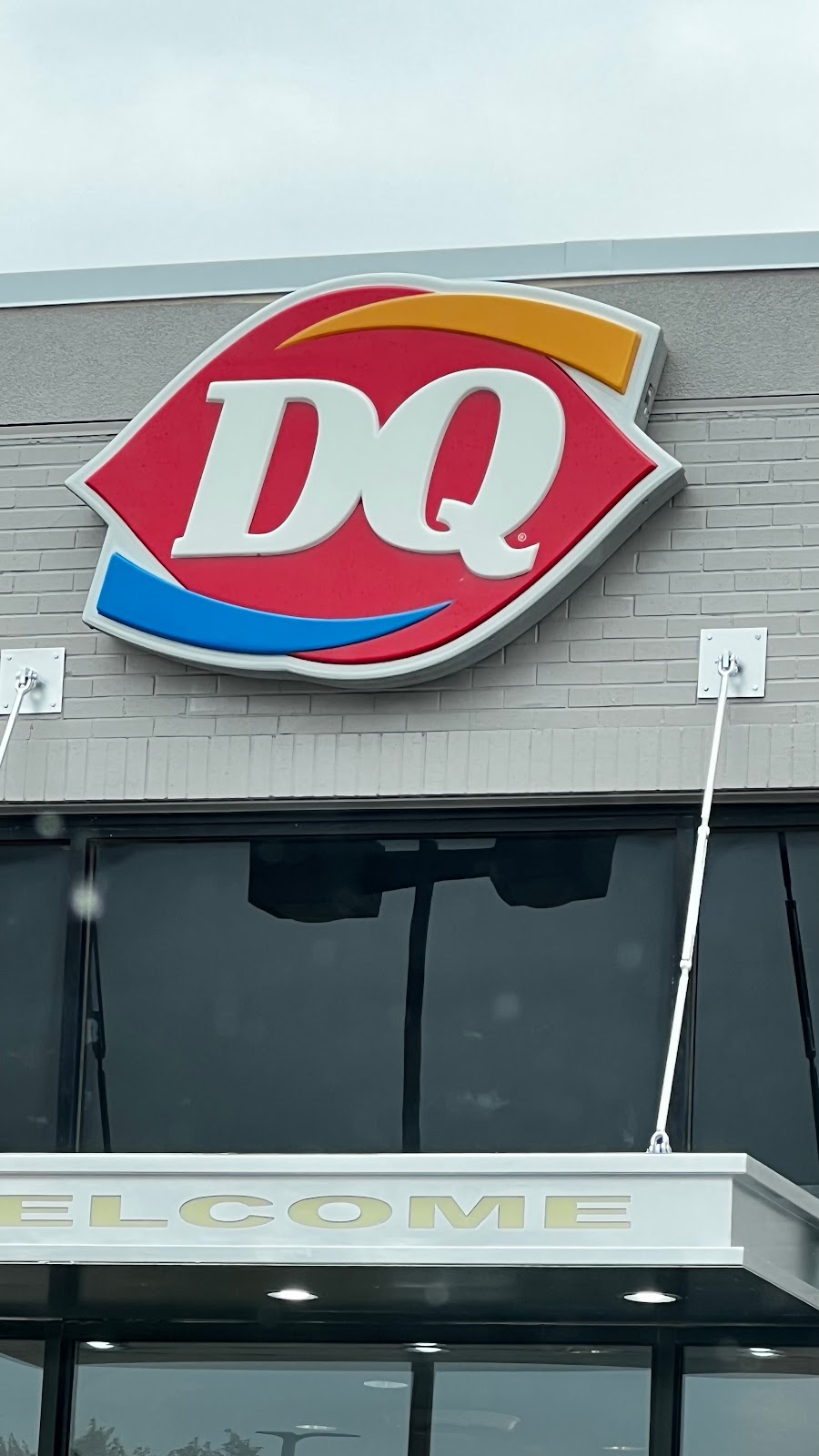 Dairy Queen | 8890 Preston Rd, Frisco, TX 75035, USA | Phone: (214) 436-5757