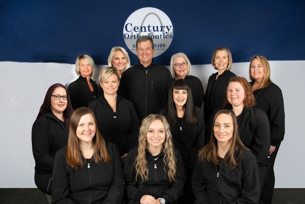 Century Orthodontics Wildwood Location | 16518 Manchester Rd, Wildwood, MO 63040, USA | Phone: (636) 391-0499