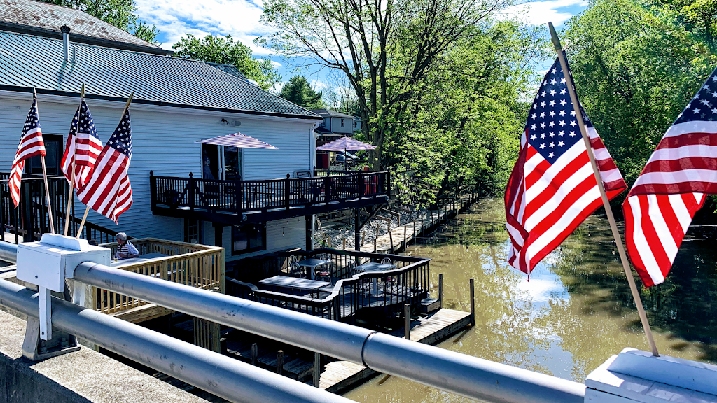 The Canal on Buckeye Lake Breakfast and Mexican Grill | 12045 Lancaster St, Millersport, OH 43046, USA | Phone: (740) 467-2514