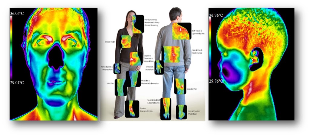 De Novo Scan, Clinical Thermography | 5949 E University Dr, Mesa, AZ 85205, USA | Phone: (480) 284-2222