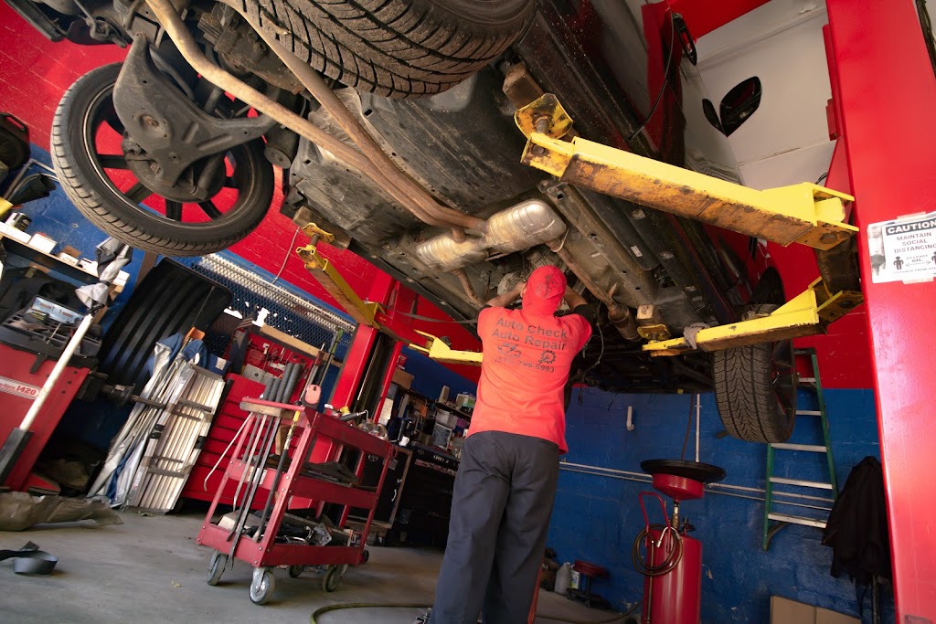 Auto Check Auto Repair | 3441 Richmond Hwy, Stafford, VA 22554, USA | Phone: (703) 490-5081