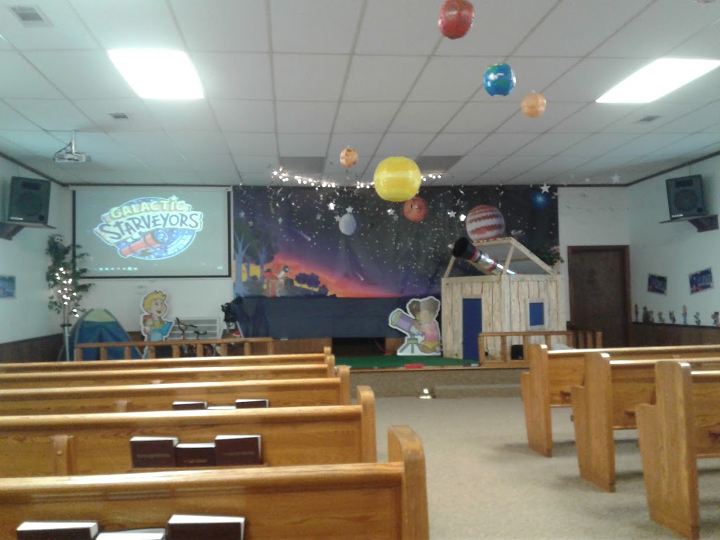 Erwinville Baptist Church | 4456 Poydras Bayou Dr, Port Allen, LA 70767 | Phone: (225) 627-9248