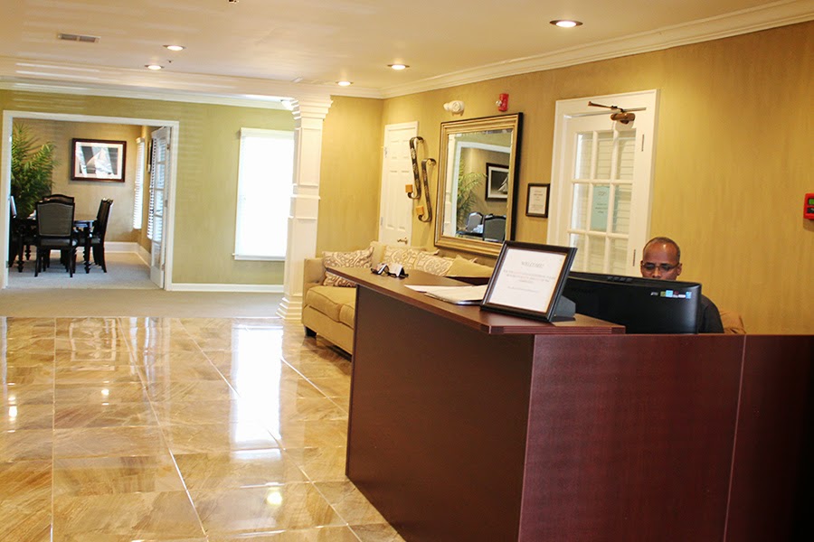 Rising Star Personal Care Home | 5018 E Ponce de Leon Ave, Stone Mountain, GA 30083, USA | Phone: (404) 298-0150