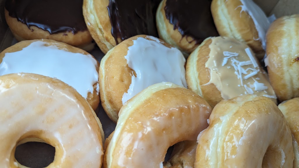 The Donut Dude | 7132 Cincinnati Dayton Rd #1000, West Chester Township, OH 45069, USA | Phone: (513) 847-4005