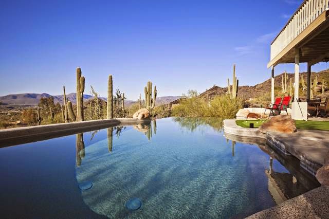 Arizona Vacation Rentals | 6424 E Greenway Pkwy, Scottsdale, AZ 85254, USA | Phone: (888) 711-8105