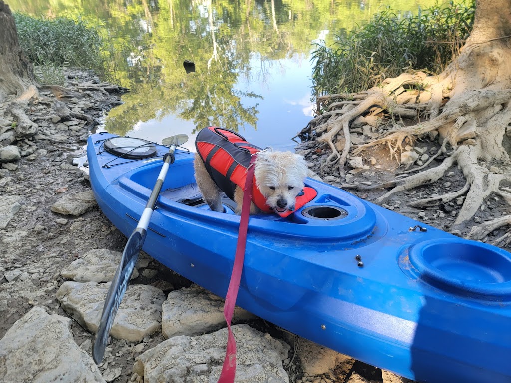 Thaxton’s Canoe Trails and Paddlers’ Inn | 33 Hornbeek Rd, Butler, KY 41006, USA | Phone: (859) 472-2000