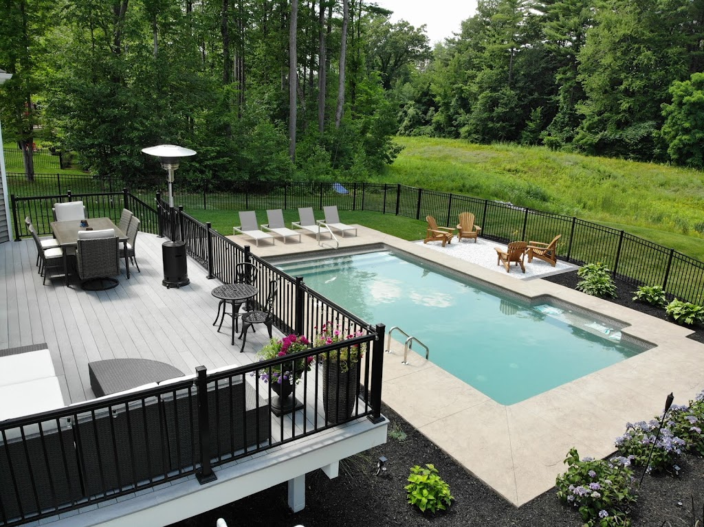 Caribbean Pools and Spas | 1223 Fort Hunter Rd # 1, Schenectady, NY 12303 | Phone: (518) 356-4364