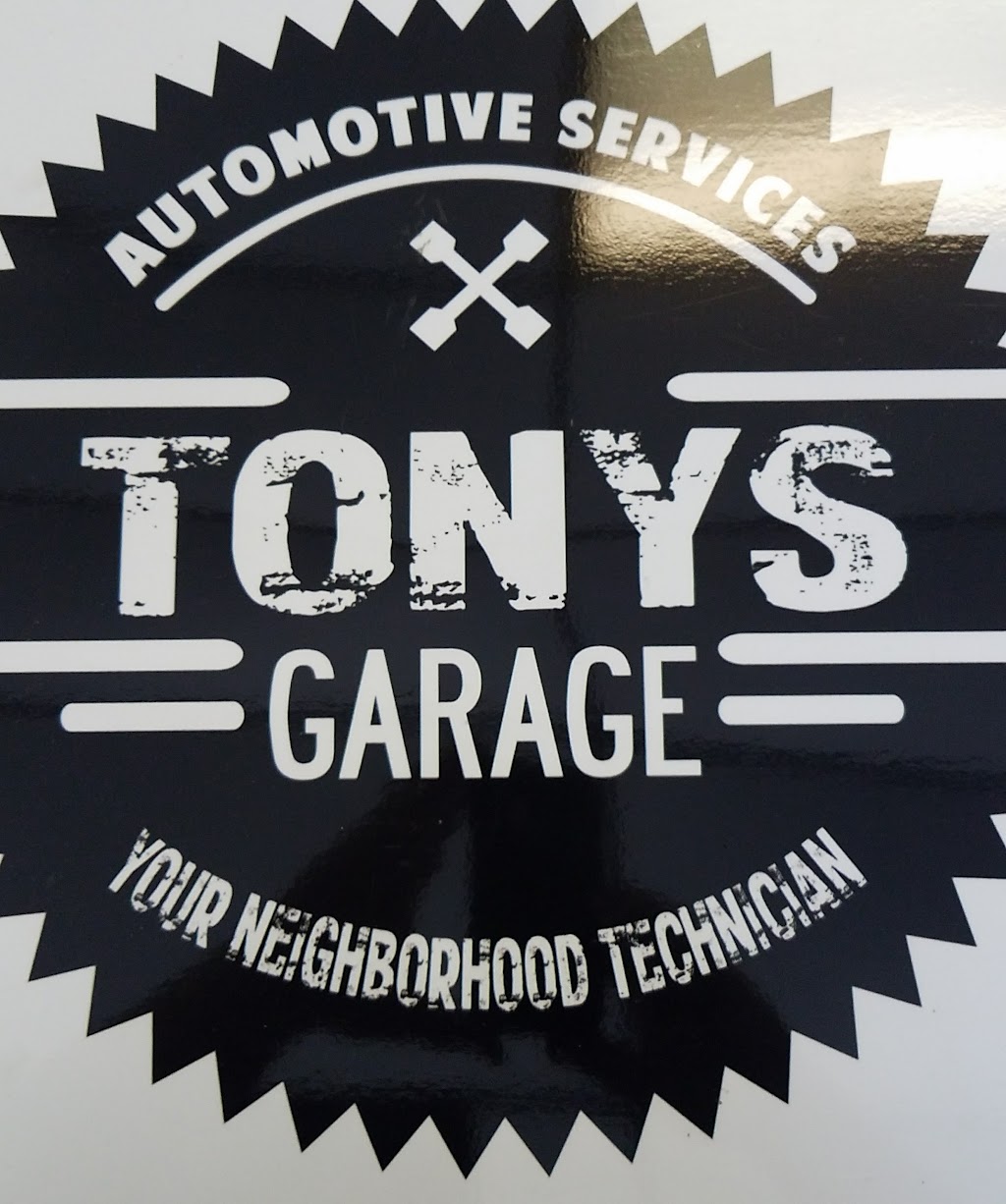 Tonys Garage Inc | 5541 US-19, New Port Richey, FL 34652, USA | Phone: (727) 697-2697