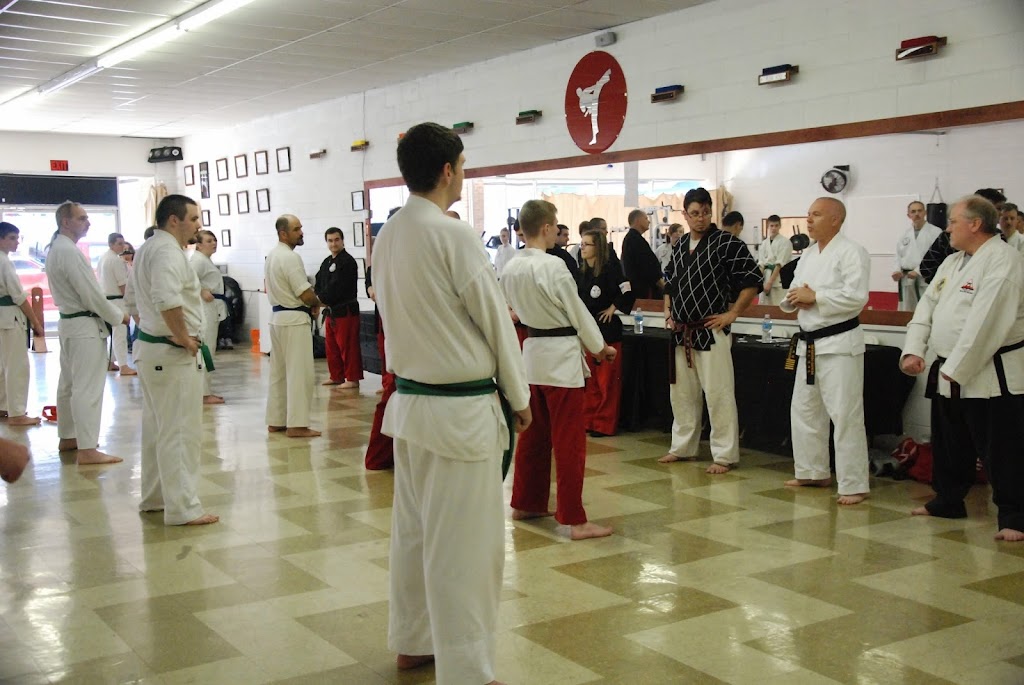 Core Martial Arts Academy | 111 W 8th St, Newton, NC 28658, USA | Phone: (828) 234-8502