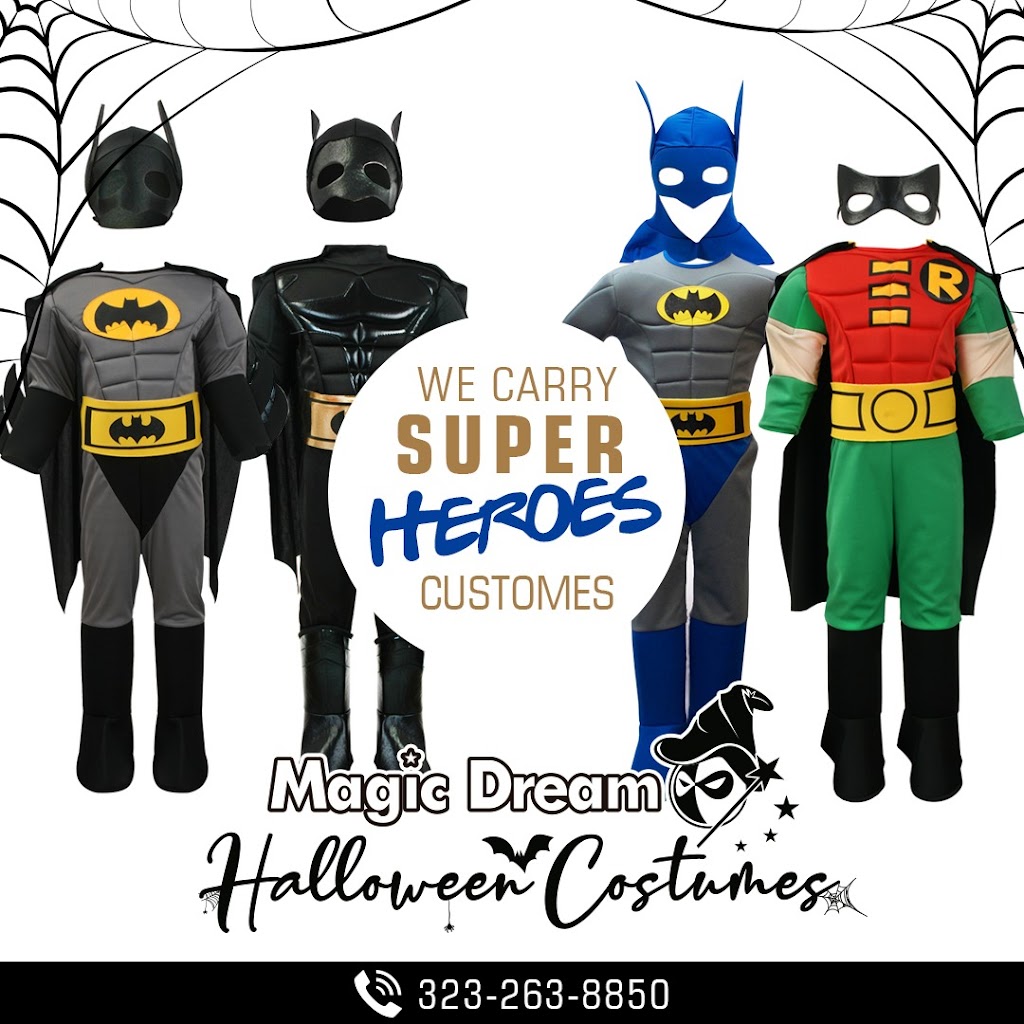Magic Dream Party Rentals | 4433 Firestone Blvd, South Gate, CA 90280, USA | Phone: (323) 720-9104
