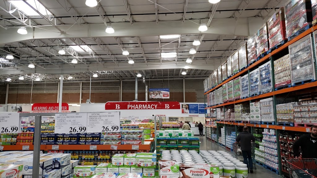 Costco Pharmacy | 12547 Riverdale Blvd NW, Minneapolis, MN 55448, USA | Phone: (763) 712-7762