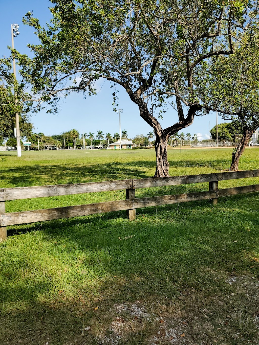 Modello Park | 28450 SW 152nd Ave, Homestead, FL 33033, USA | Phone: (305) 247-1553