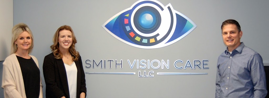 Smith Vision Care, LLC | 200 Costco Way, St Peters, MO 63376 | Phone: (636) 970-4007