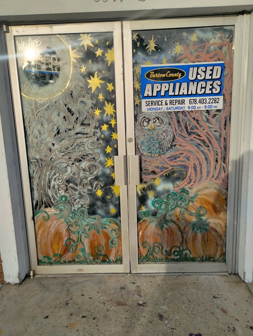 Bartow County Used Appliances | 6649-B, 6649 Glade Rd SE, Acworth, GA 30102, USA | Phone: (678) 403-2282
