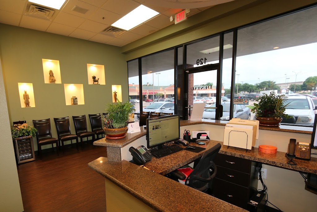 Legacy Park Dental | 1001 NE Green Oaks Blvd # 129, Arlington, TX 76006, USA | Phone: (817) 789-4480