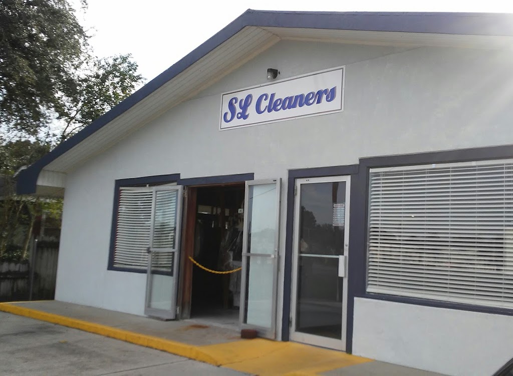 SL CLEANERS & TUXEDO RENTAL | 18306 W Main St, Galliano, LA 70354, USA | Phone: (985) 475-5545