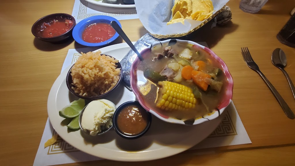 Acapulco Mexican Restaurant | 217 W Broadway St, Newton, KS 67114, USA | Phone: (316) 283-6026