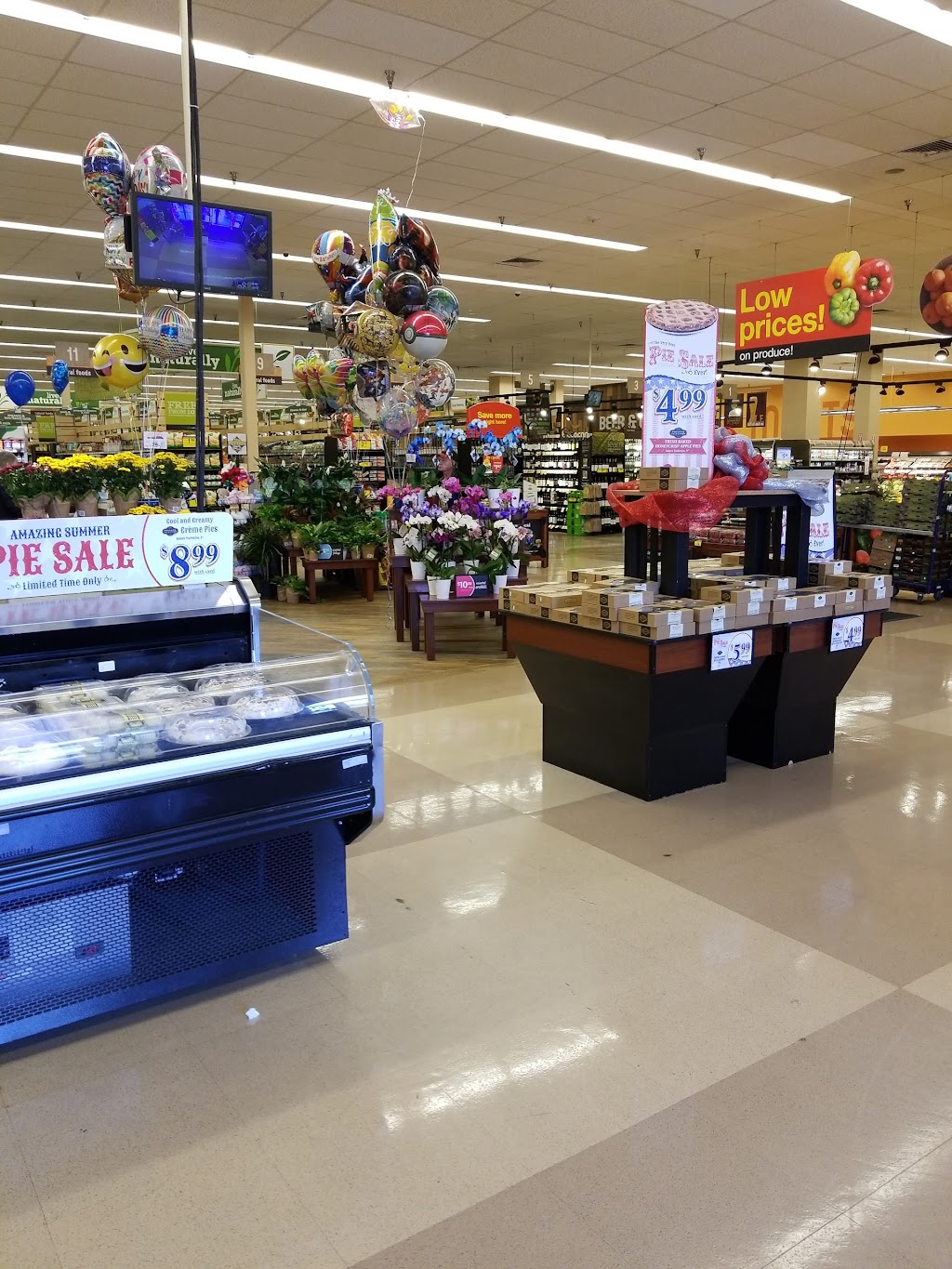 Frys Marketplace | 3949 E Chandler Blvd, Phoenix, AZ 85048, USA | Phone: (480) 706-7340