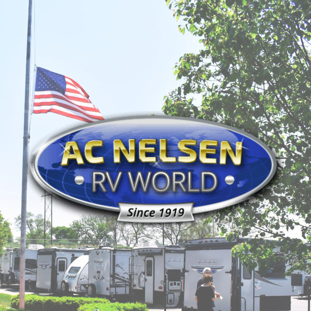 AC Nelsen RV World - Omaha | 11818 L St, Omaha, NE 68137, USA | Phone: (402) 333-1122