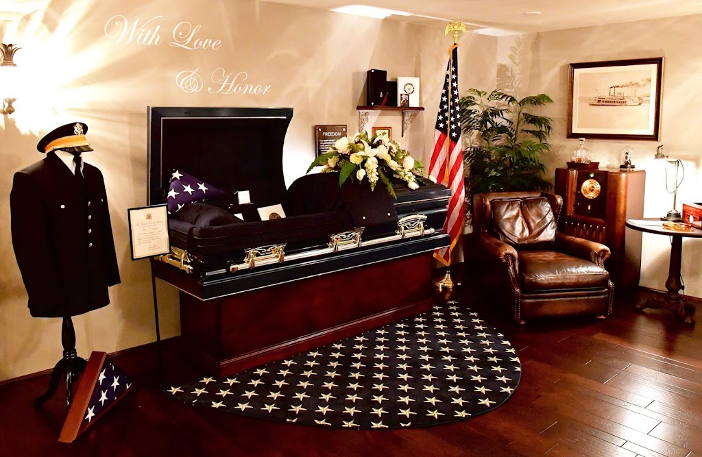 Ogle & Paul R. Young Funeral Home | 5086 College Corner Pike, Oxford, OH 45056, USA | Phone: (513) 523-4411
