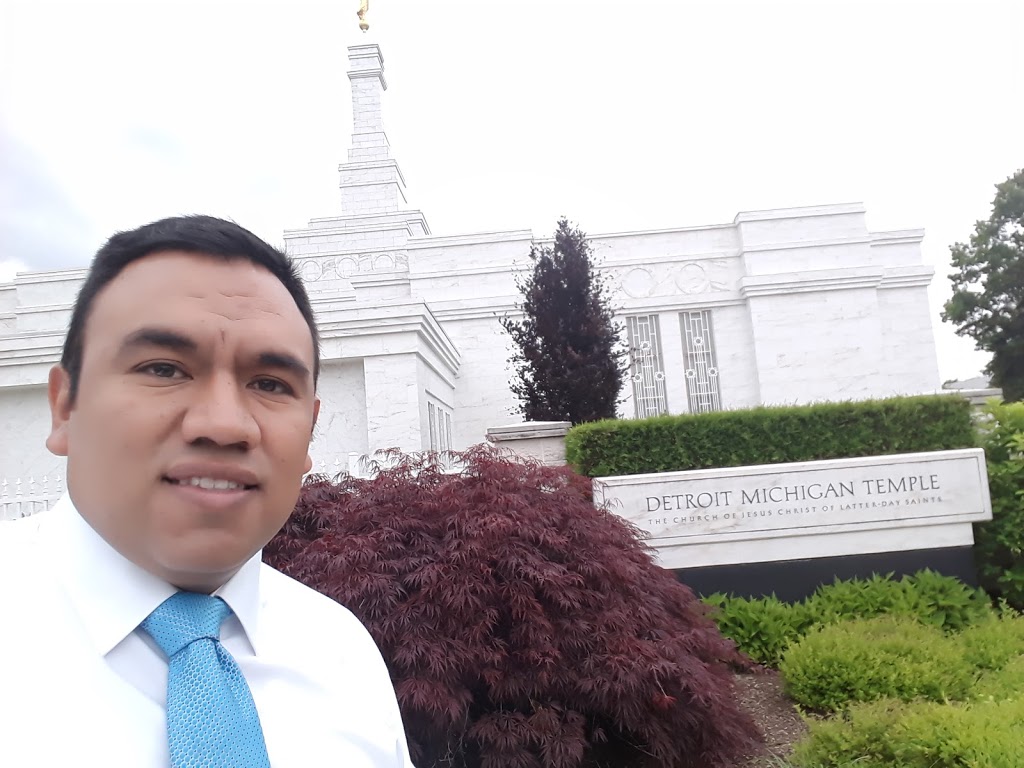 Detroit Michigan Temple | 37425 Woodward Ave, Bloomfield Hills, MI 48304 | Phone: (248) 593-0690