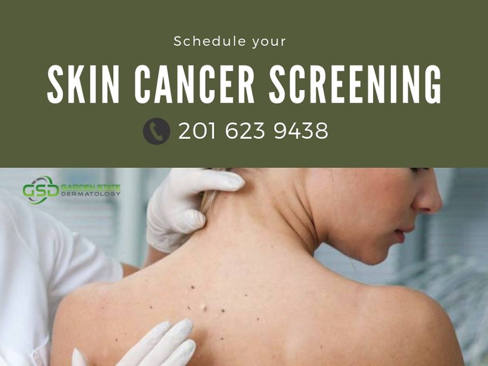 Garden State Dermatology | 150 River Rd STE A2, Montville, NJ 07045, USA | Phone: (201) 623-9438