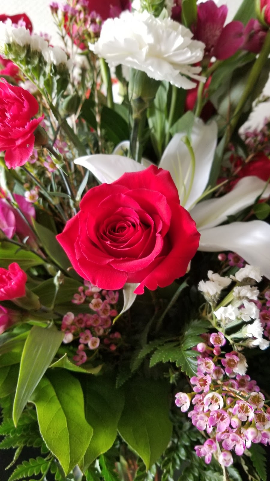 Beas Flowers and Gifts | 11720 Montana Ave Suite A5, El Paso, TX 79936, USA | Phone: (915) 204-6918