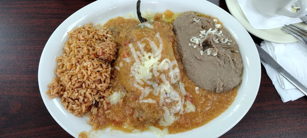 Taqueria El Real | 3835 Farm to Market 2920, Spring, TX 77388, USA | Phone: (281) 771-3881