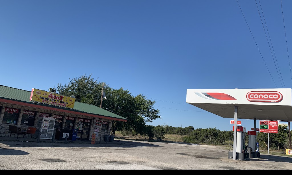 Conoco | 6001 Grace Ln, Azle, TX 76020, USA | Phone: (817) 707-3480