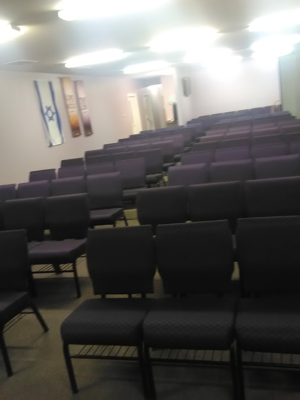Calvary Baptist Church | 502 N Columbus St, Blanchester, OH 45107, USA | Phone: (937) 783-1111