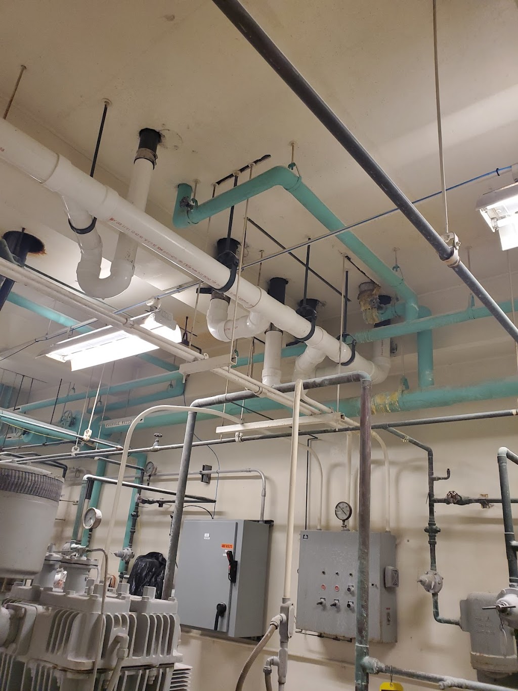 Black River Drain | 46374 Peck Wadsworth Rd, Wellington, OH 44090, USA | Phone: (440) 412-5581