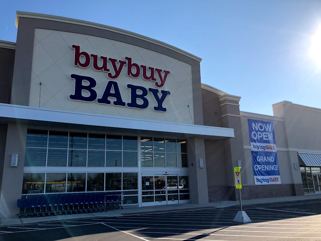 buybuy BABY | 6146 Wilmington Pike, Dayton, OH 45459, USA | Phone: (937) 310-8190