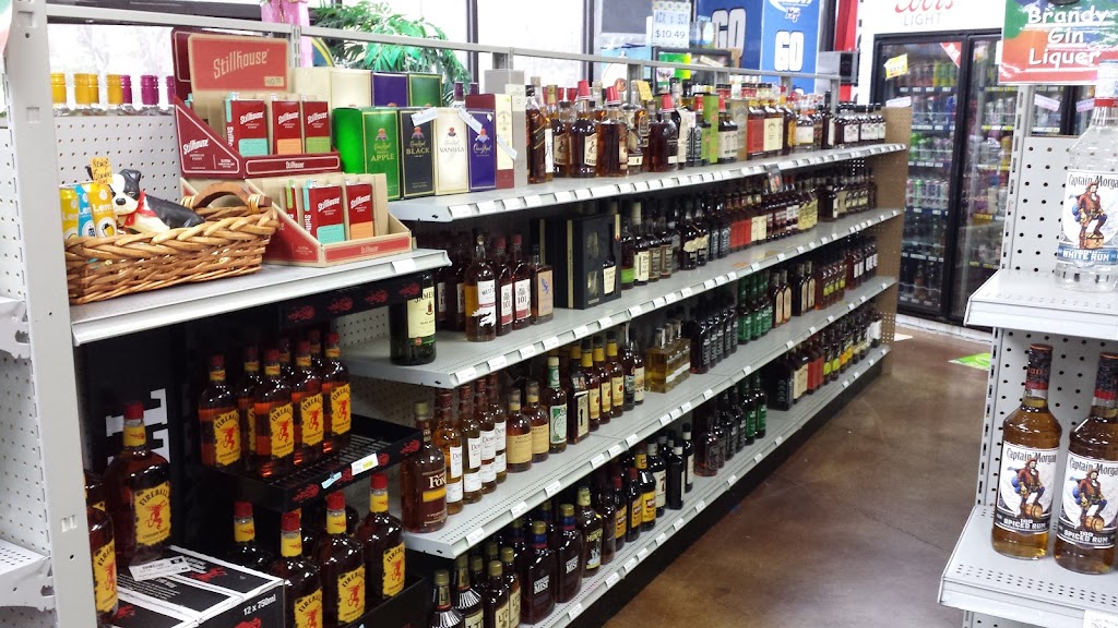 SHIFTys Liquor & Beer | 225 N Rutherford Blvd, Murfreesboro, TN 37130, USA | Phone: (615) 396-8467