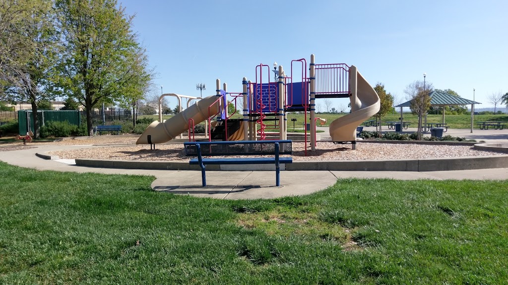 Boulder Ridge Park | 3555 Park Dr, Rocklin, CA 95765, USA | Phone: (916) 625-5500