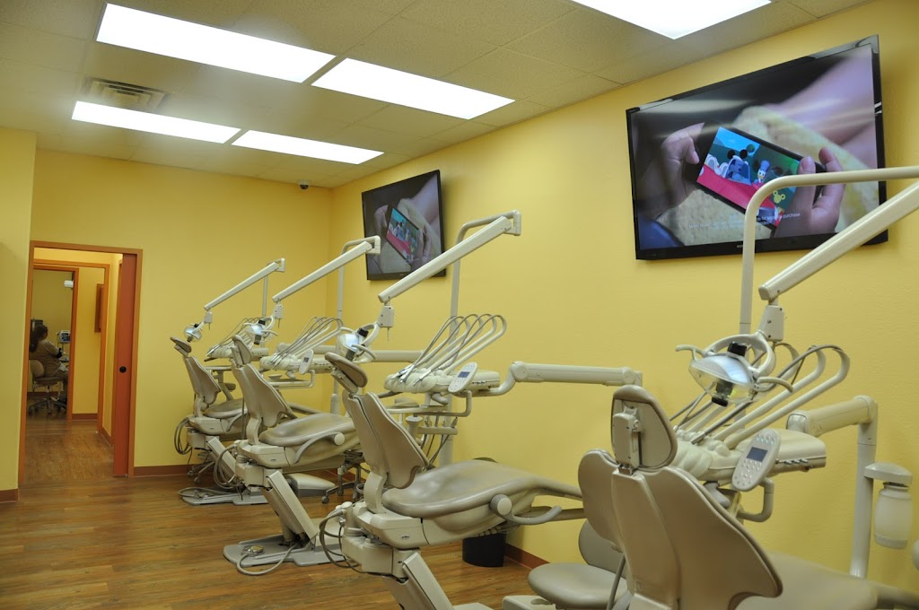 Bear Creek Family Dentistry - Pleasant Grove | 2947 S Buckner Blvd #100, Dallas, TX 75227, USA | Phone: (214) 381-3800