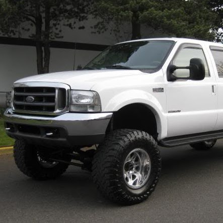 Powerstroke Performance | 4001 E Ruth Dr, Wasilla, AK 99654, USA | Phone: (907) 715-7473