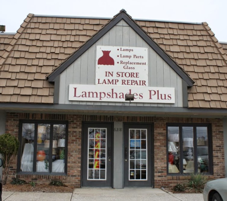 Lampshades Plus 6218 Covington Rd, Fort Wayne, IN 46804, USA