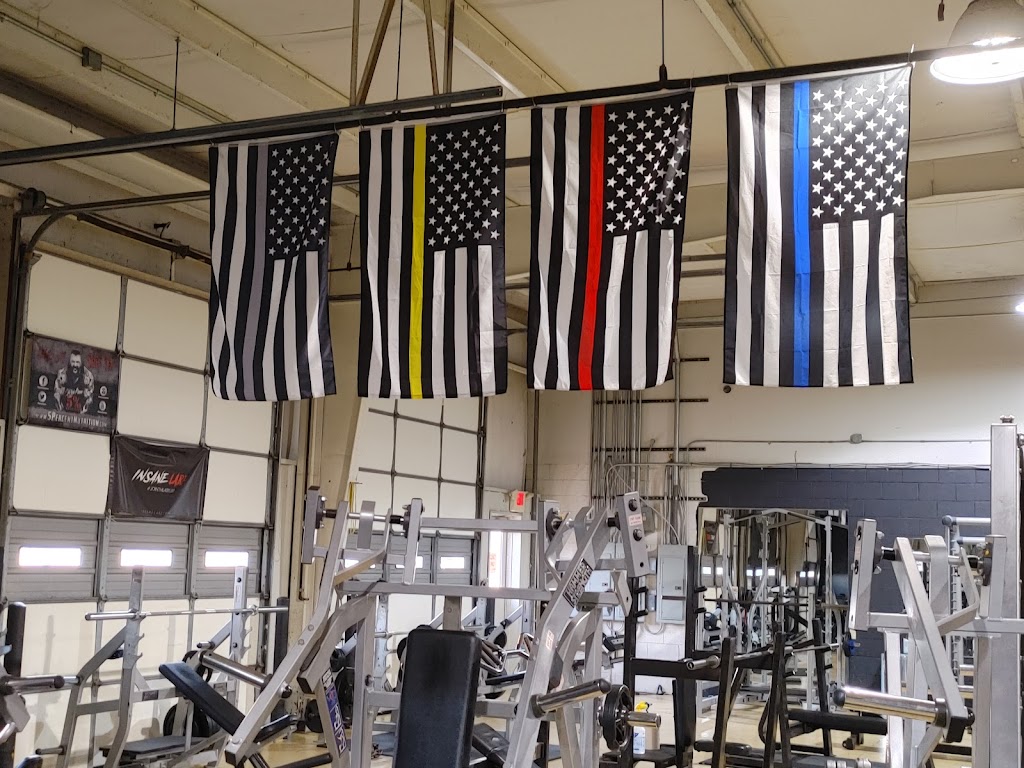 Total Fitness | 1901 U.S. 51 S, Covington, TN 38019, USA | Phone: (901) 313-9472